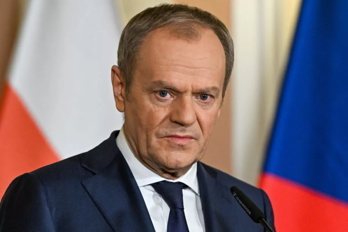 Polish PM sounds alarm: NATO must wake up to Russian threats