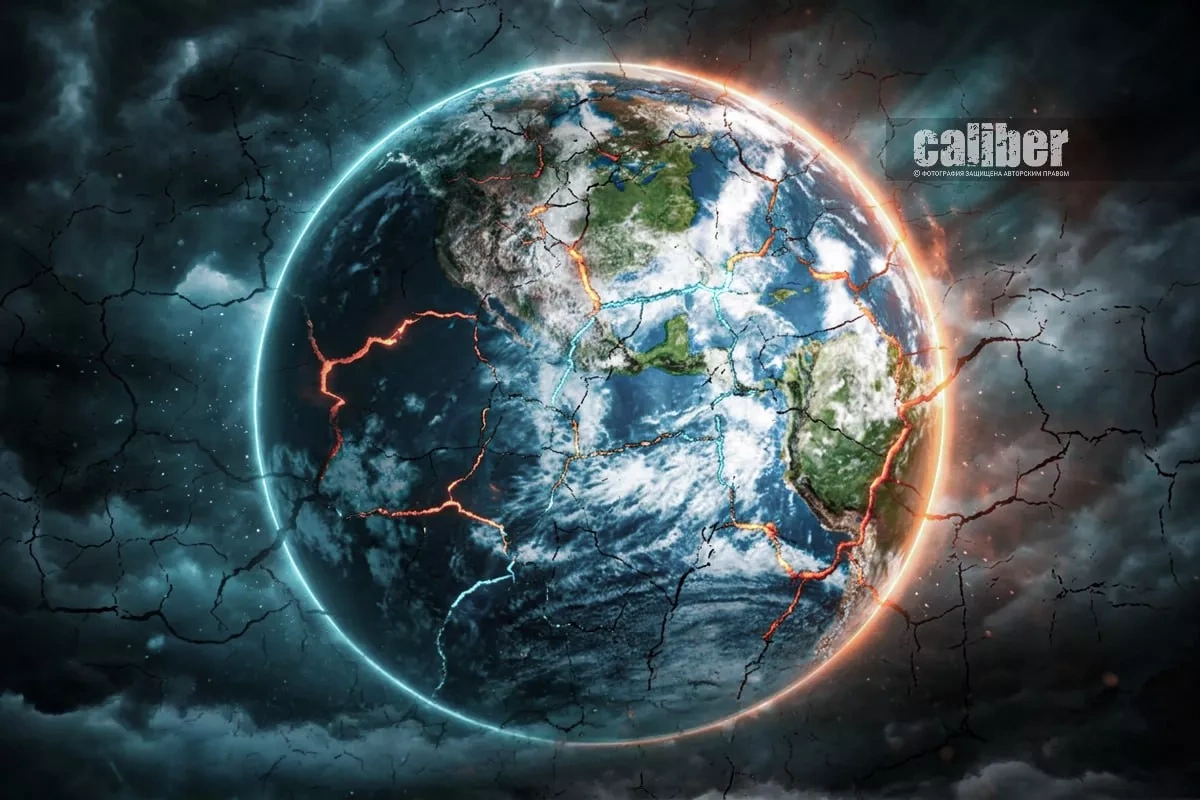 From overpopulation to depopulation: A new global demographic crisis Analysis by Limansky