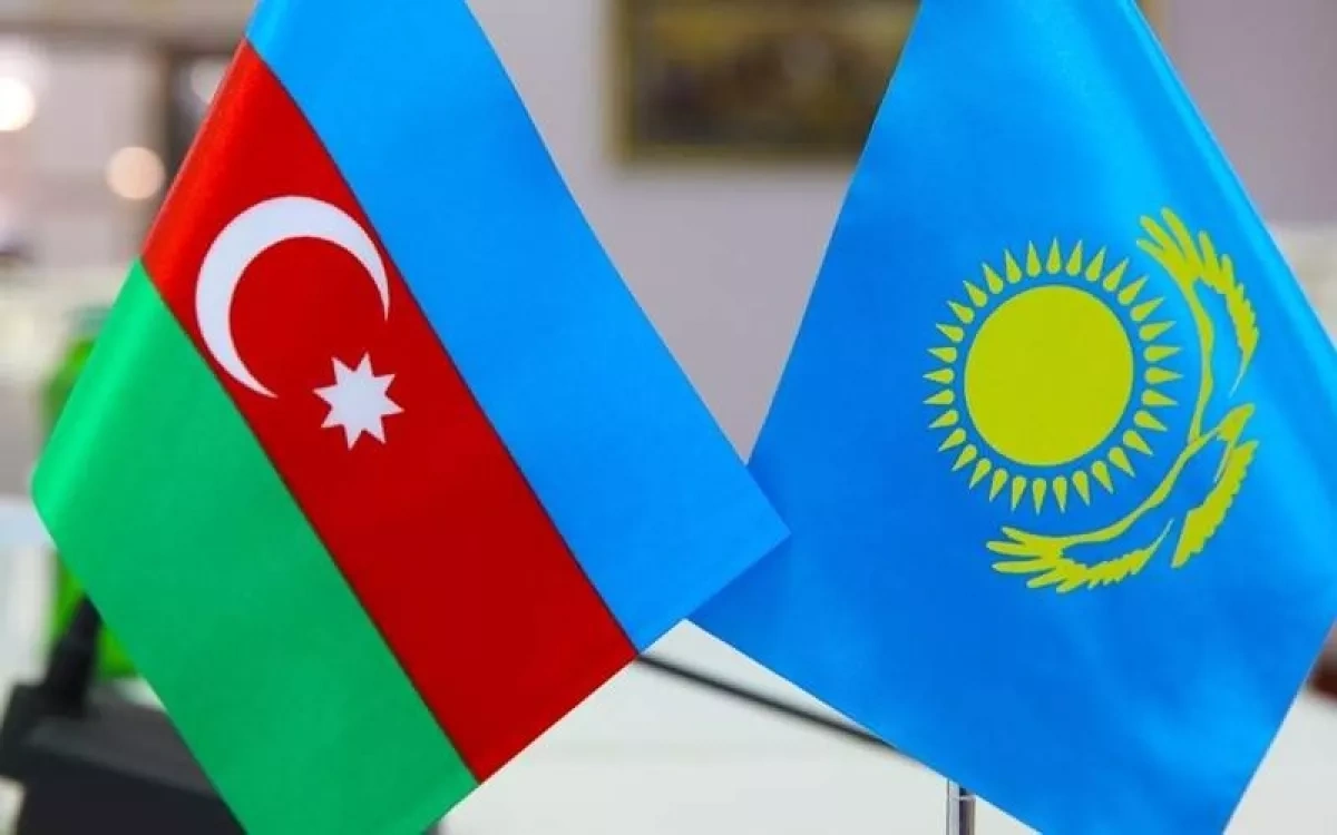 Kazakhstan, Azerbaijan sign social insurance cooperation accord