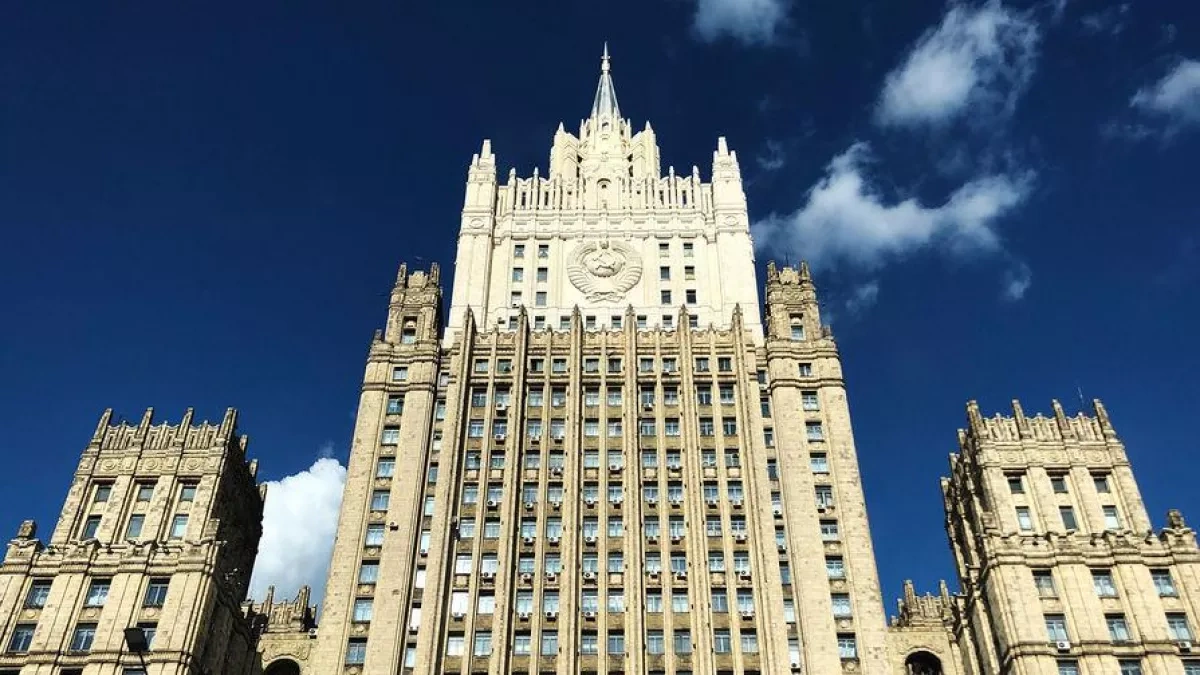 Moscow vows "tough response" to Germany over anti-Russian actions