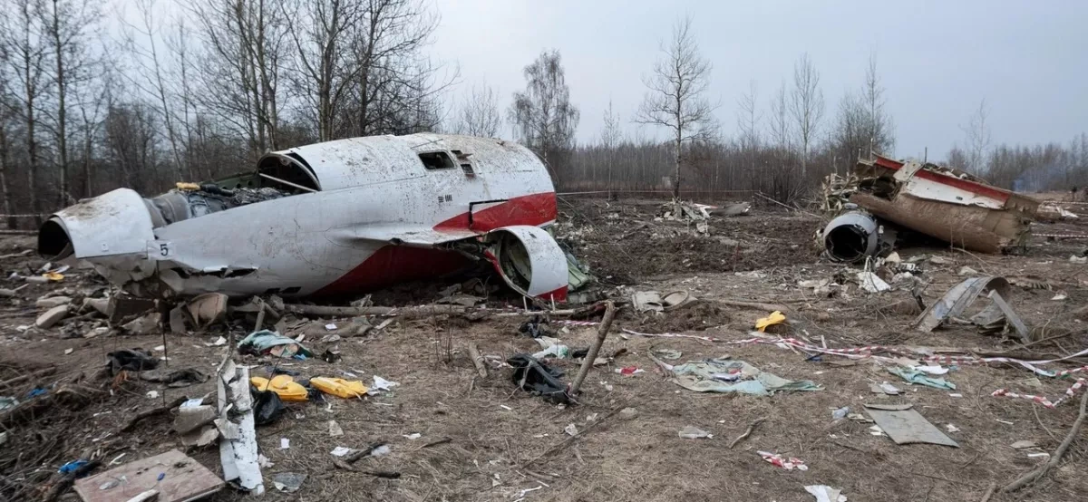 AZAL flight and denial as a doctrine Russia plays with words again
