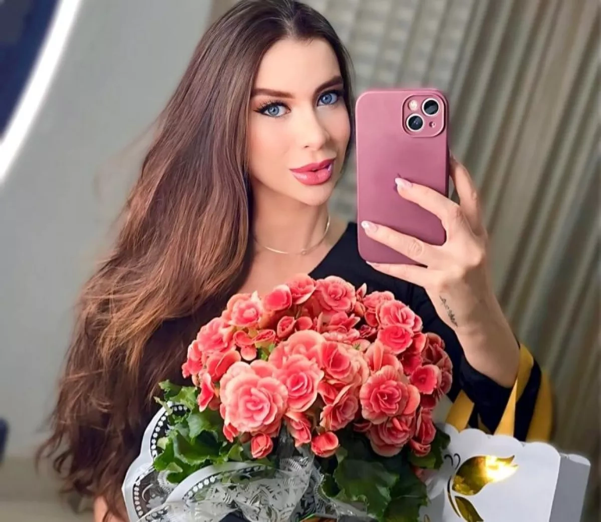 Investigation reveals new details in death of Brazil beauty queen PHOTO