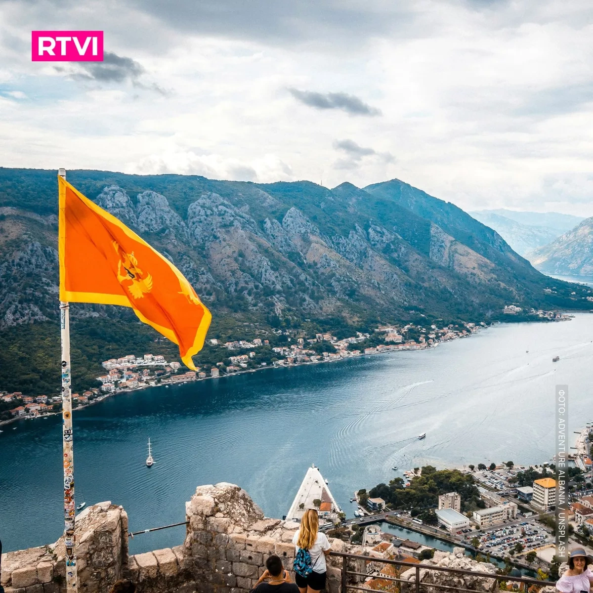 Montenegro to impose visa requirements on citizens of five countries