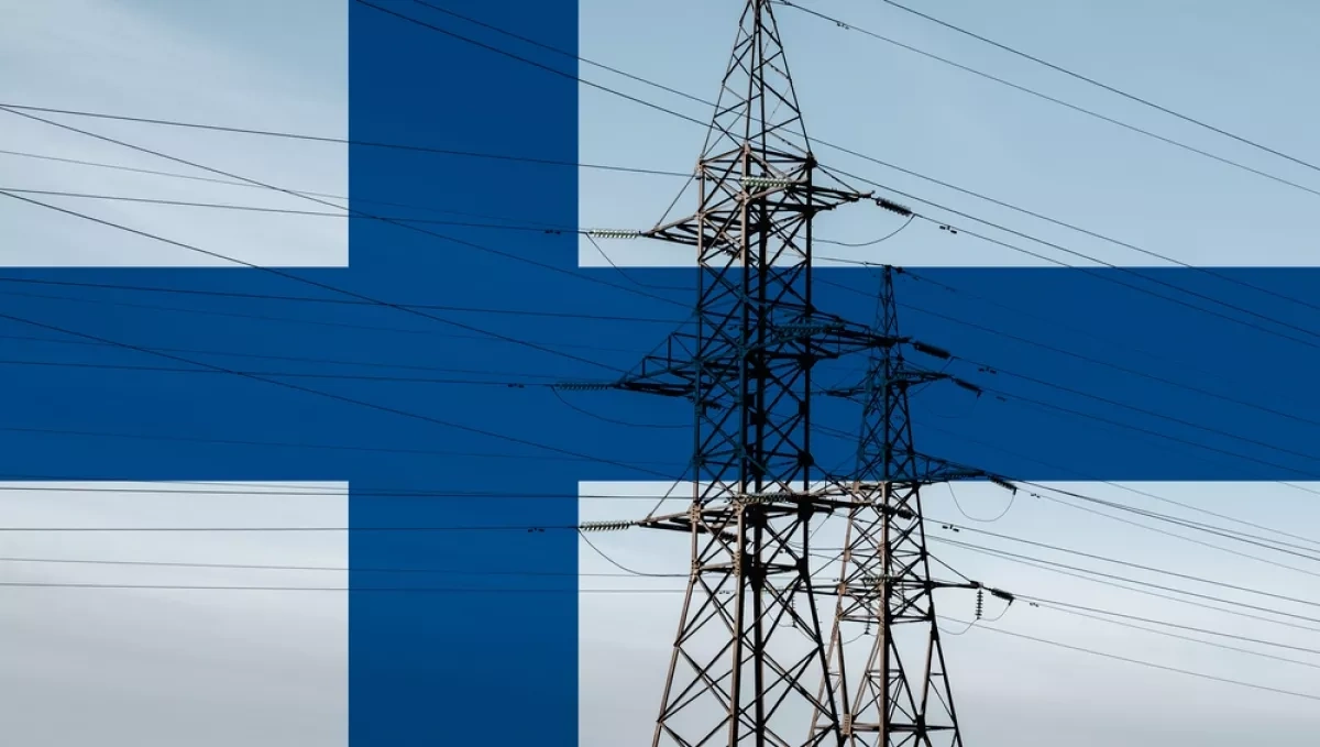 Finland warns electricity prices could surge by up to 83%