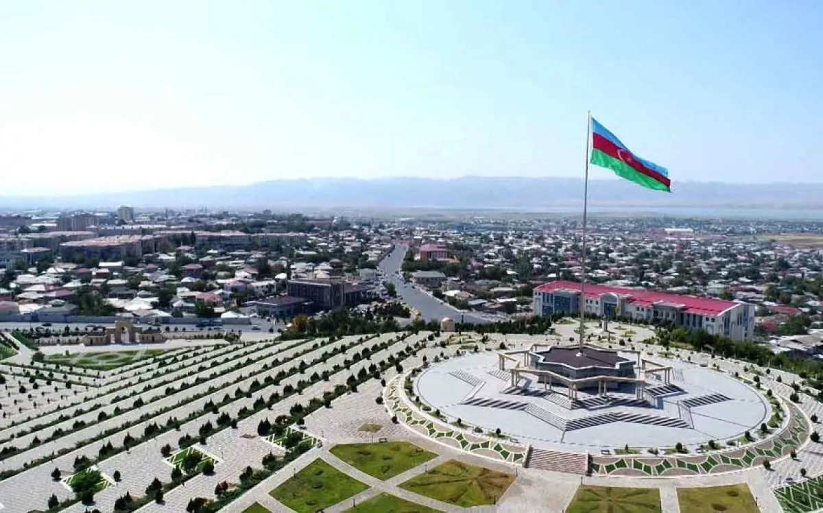 Nakhchivan’s economic reset Fiscal incentives, corridors, and renewable energy