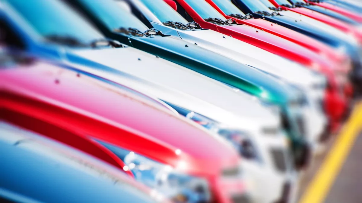 Russian cars nearly disappear from Kazakhstan showrooms
