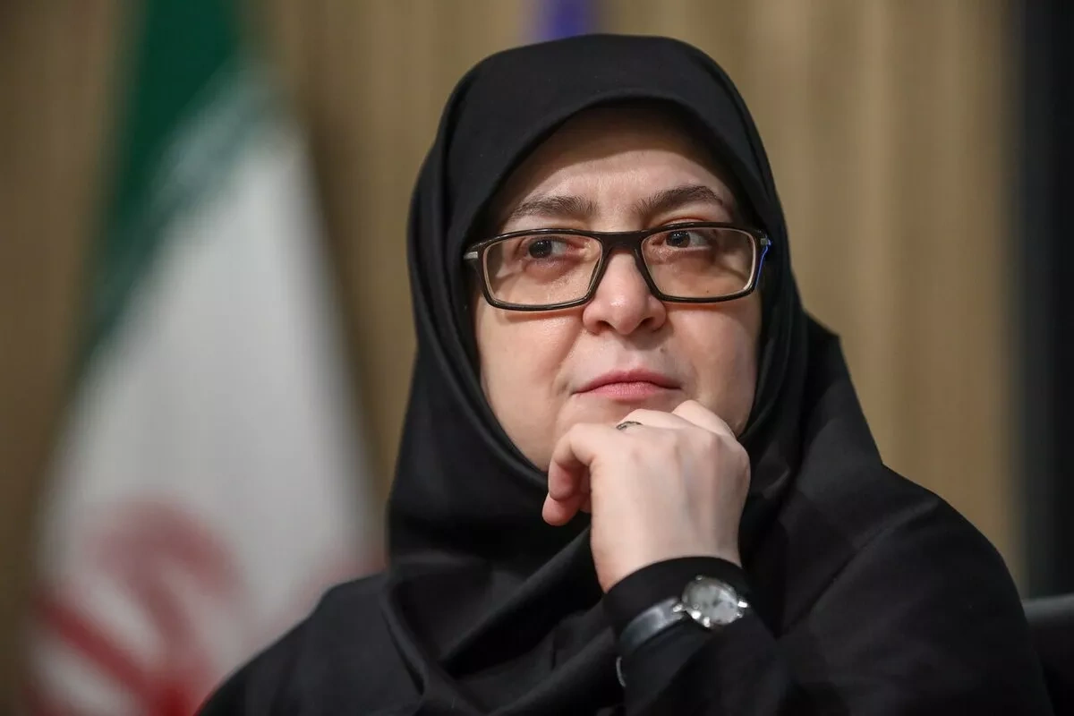 Iran hikes subsidies after rial collapse sparks Tehran protests