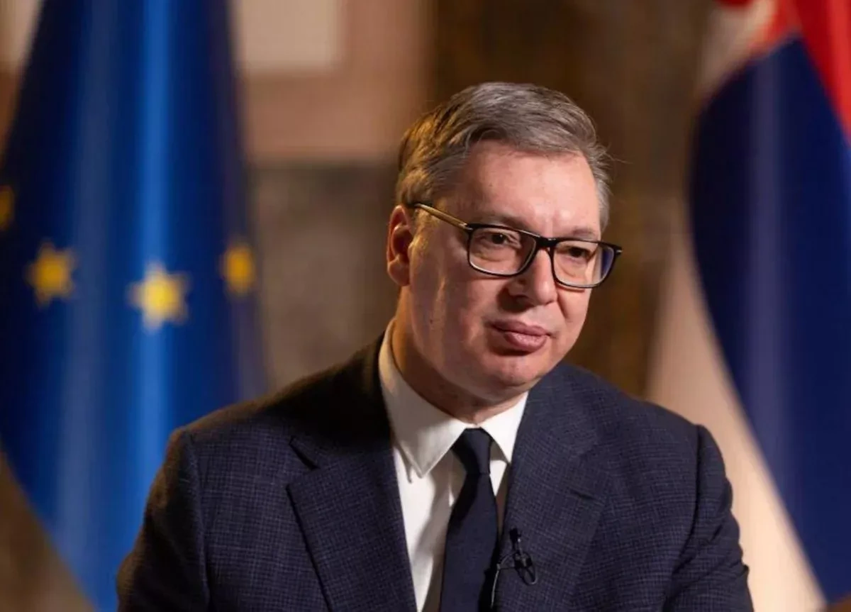 Serbia on the brink of snap elections Vučić’s calculation and the opposition crisis