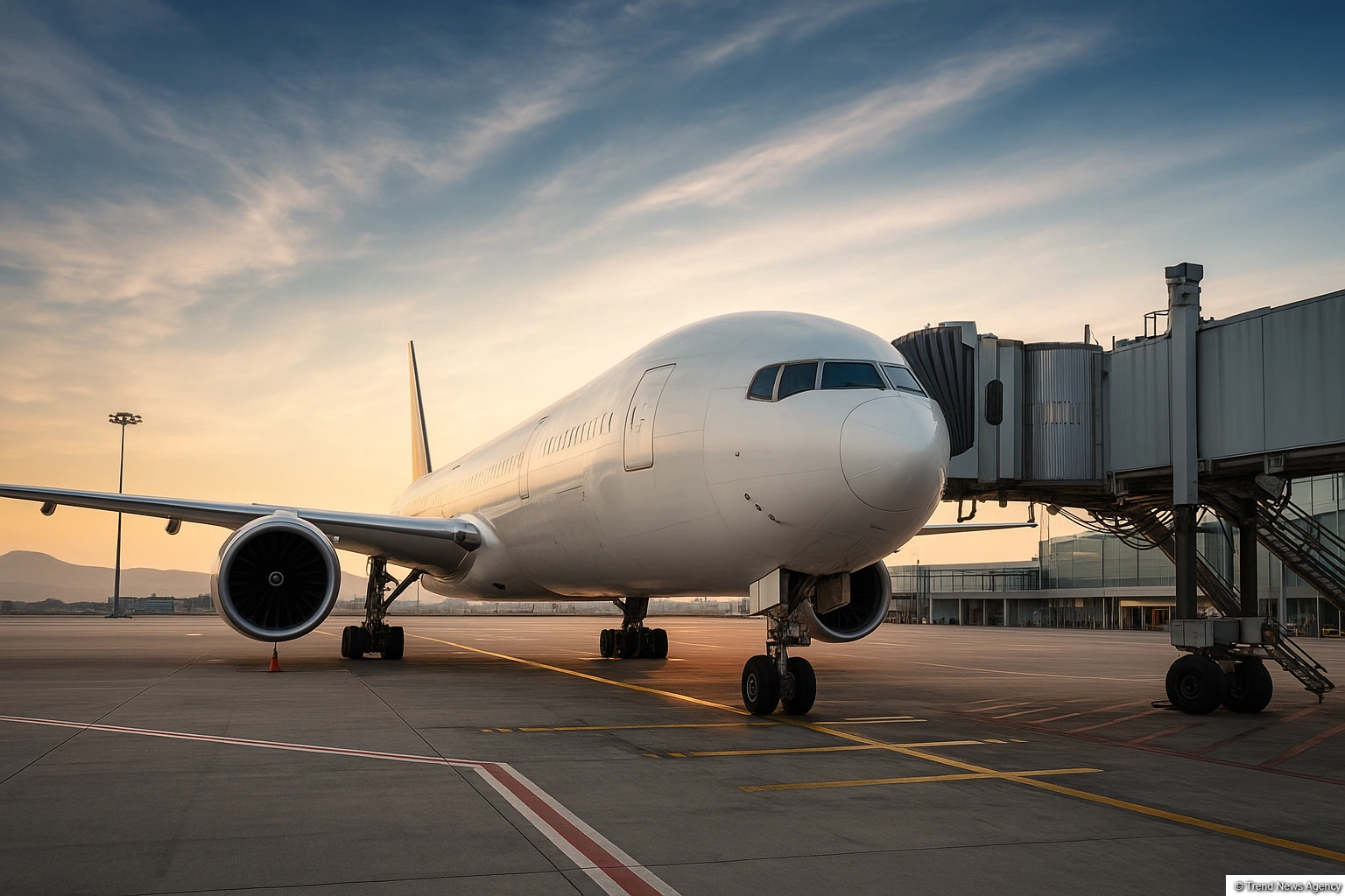 Azerbaijan lifts veil on its air freight export volume in 7M2026