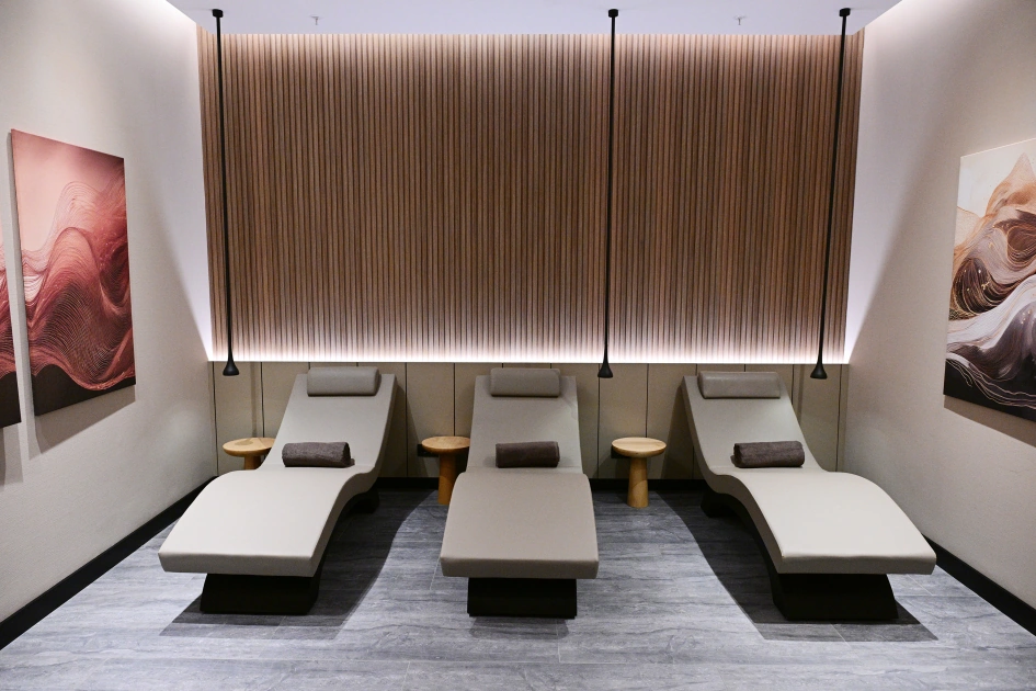 President Ilham Aliyev attends opening of Hilton Garden Inn hotel in Aghdam (PHOTO)