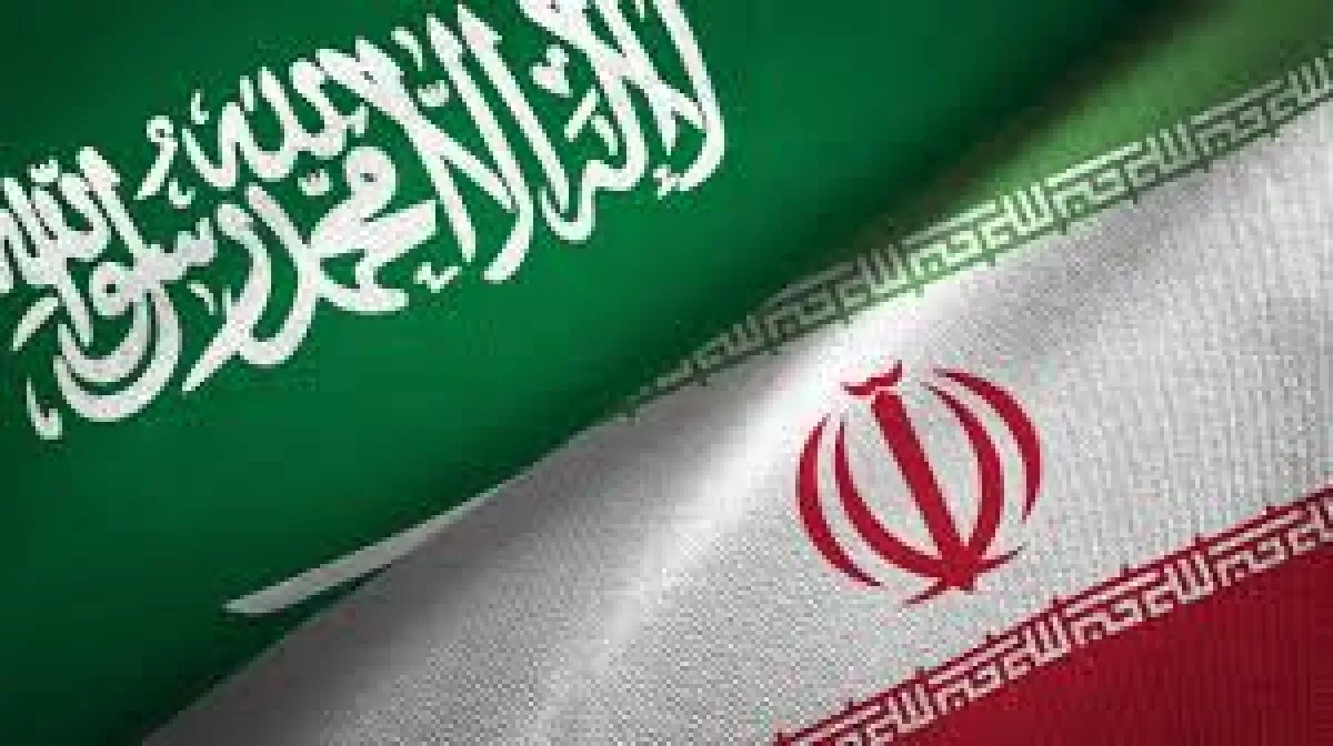 Mission of the Celestial Empire Can China mediate the US–Iran conflict?