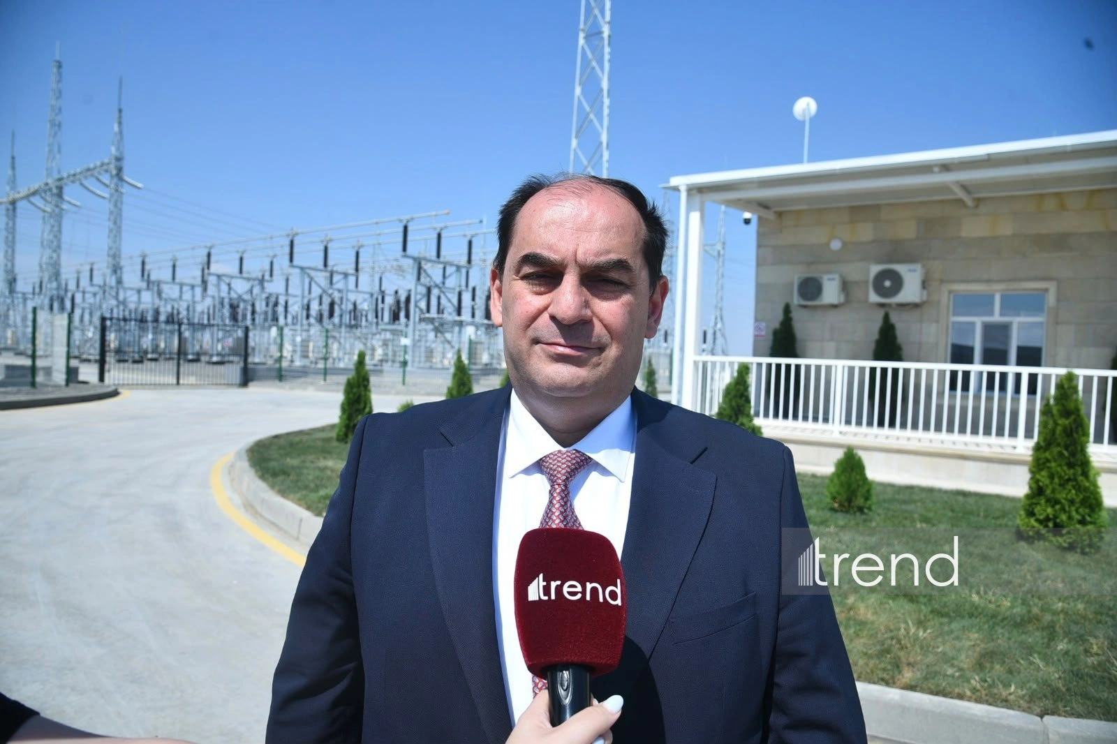 Azerbaijan plans to launch several new renewable energy plants by late 2026 (Exclusive)
