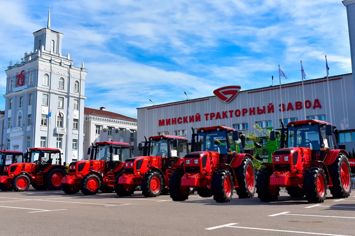 Minsk and Tashkent take cooperation to a new level Analysis by Limansky