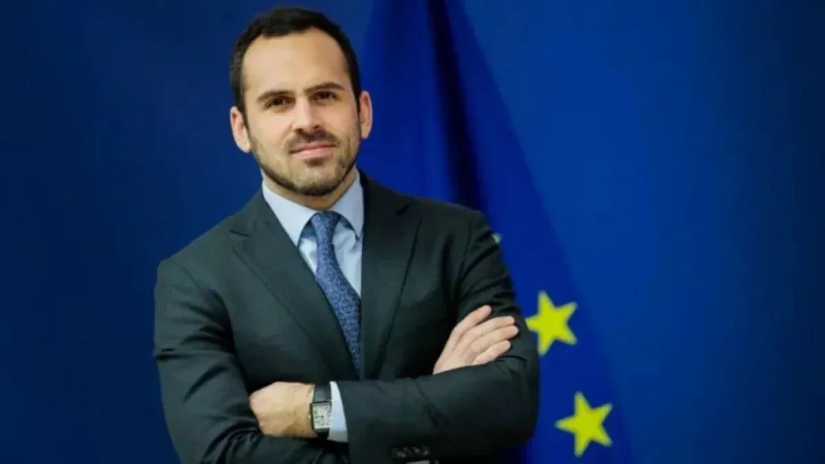Choice without illusions: Belgrade sets its priorities Article by Matanat Nasibova