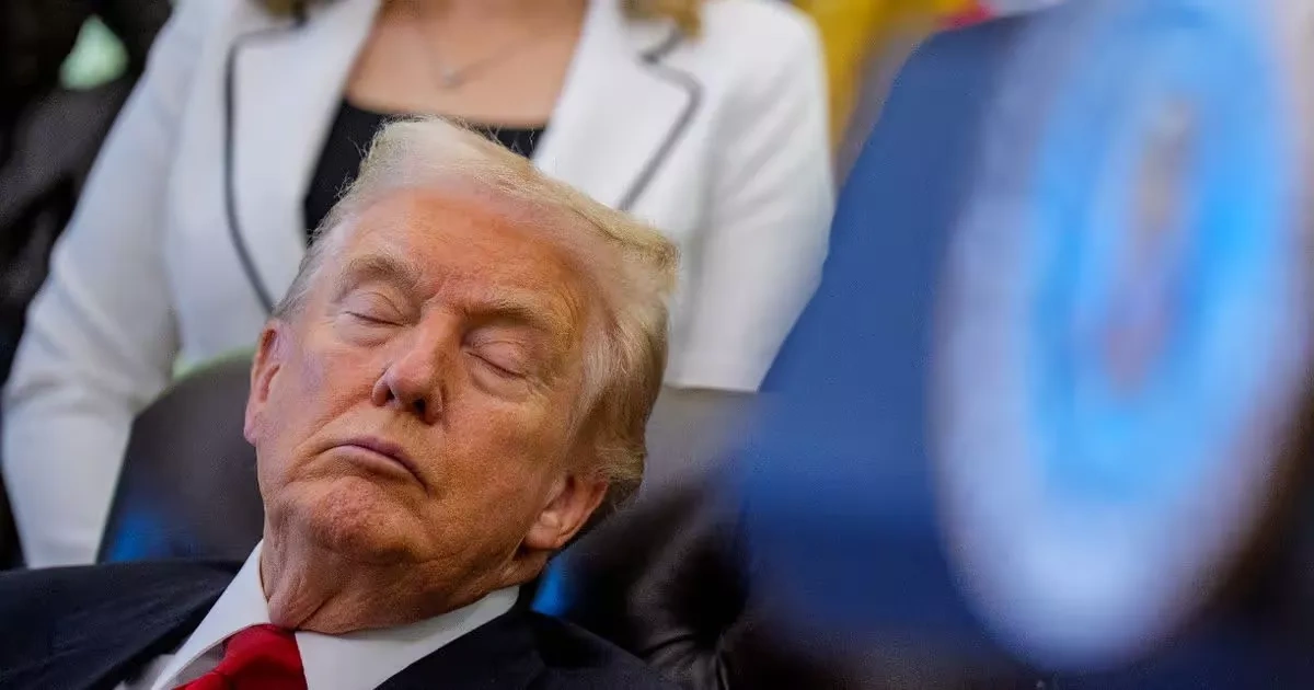Media: White House struggles to sell wins as Iran conflict absorbs senior focus