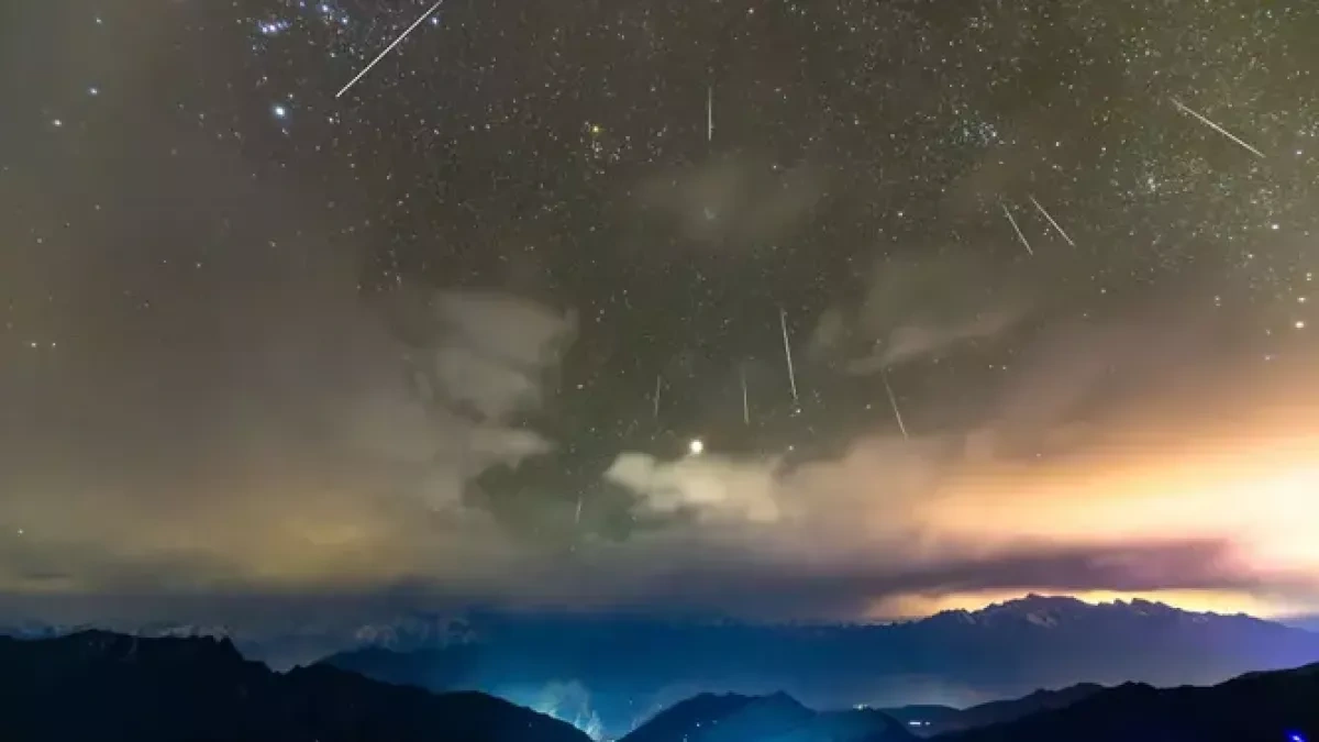 Must-see celestial shows coming in 2026