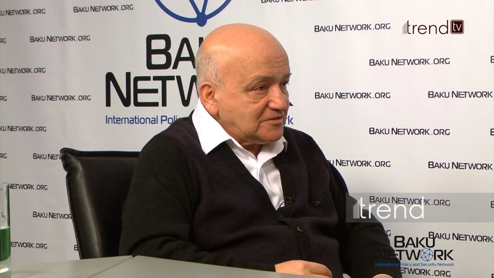 Music bridges divides - Teymur Goychayev on 'Dialogue with Tofig Abbasov' (PHOTO/VIDEO)