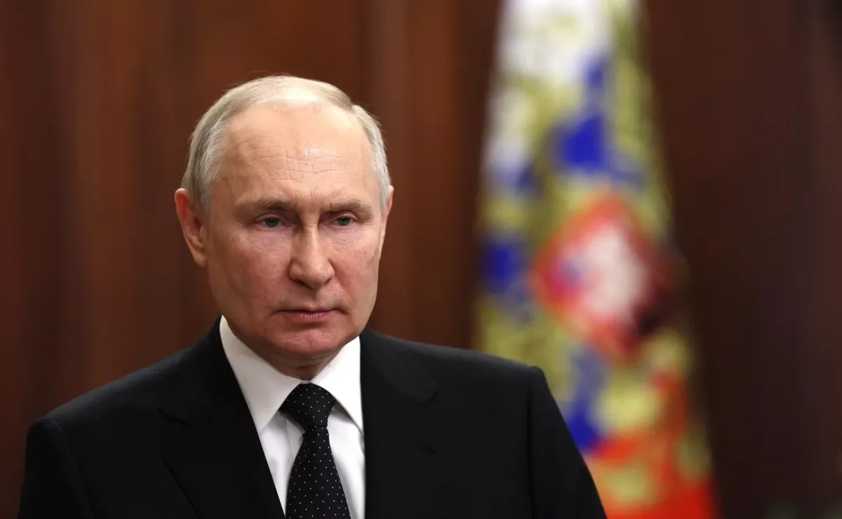 Russia ramps up production of military hardware