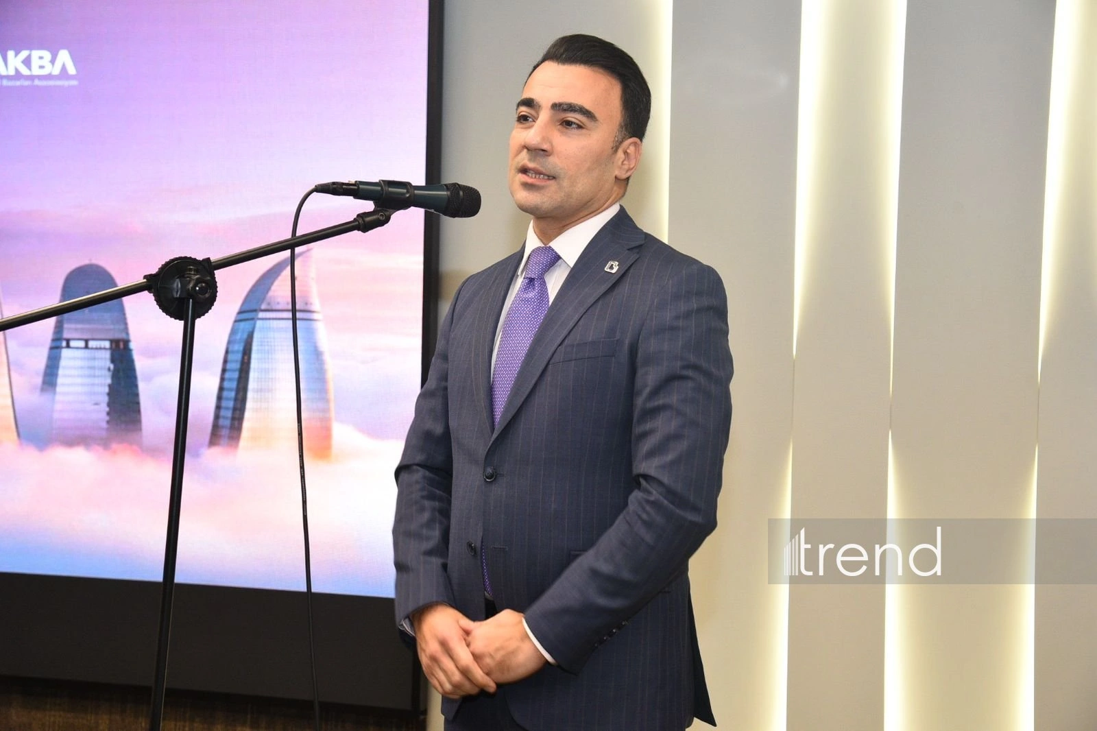 Azerbaijan's Baku hosts microfinance forum on access to capital markets (PHOTO)