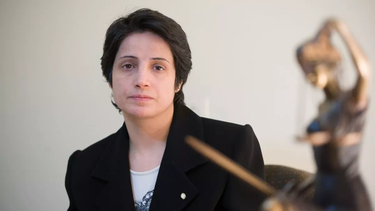 Internationally recognized lawyer taken into custody in Iran
