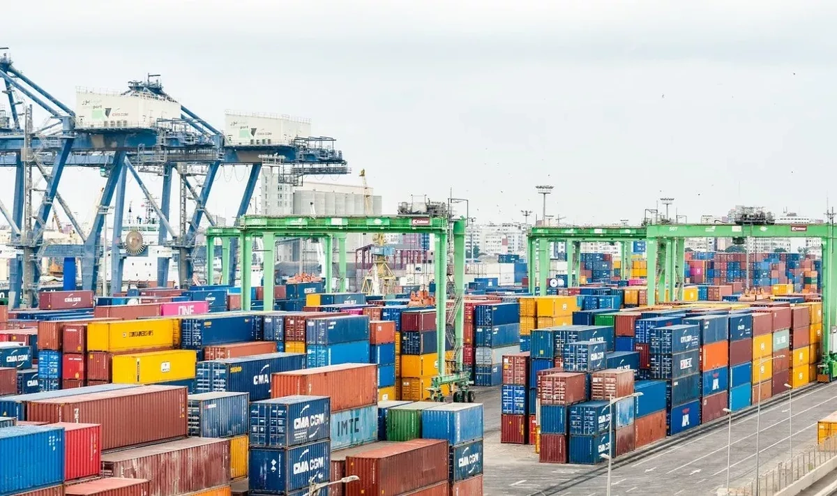 Azerbaijan-Georgia trade jumps 45.2% in first half of 2026