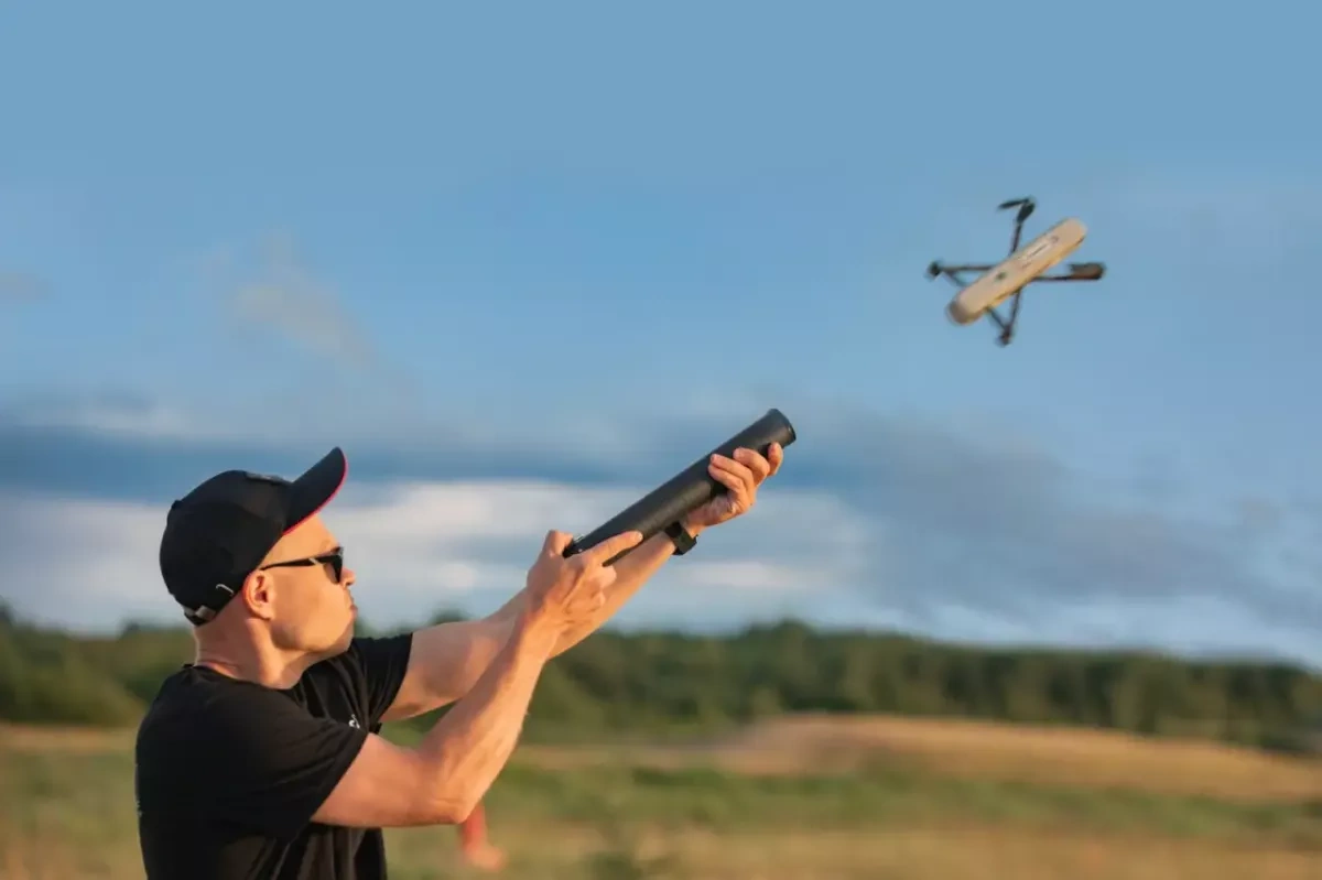 Russia to begin exporting drones to India