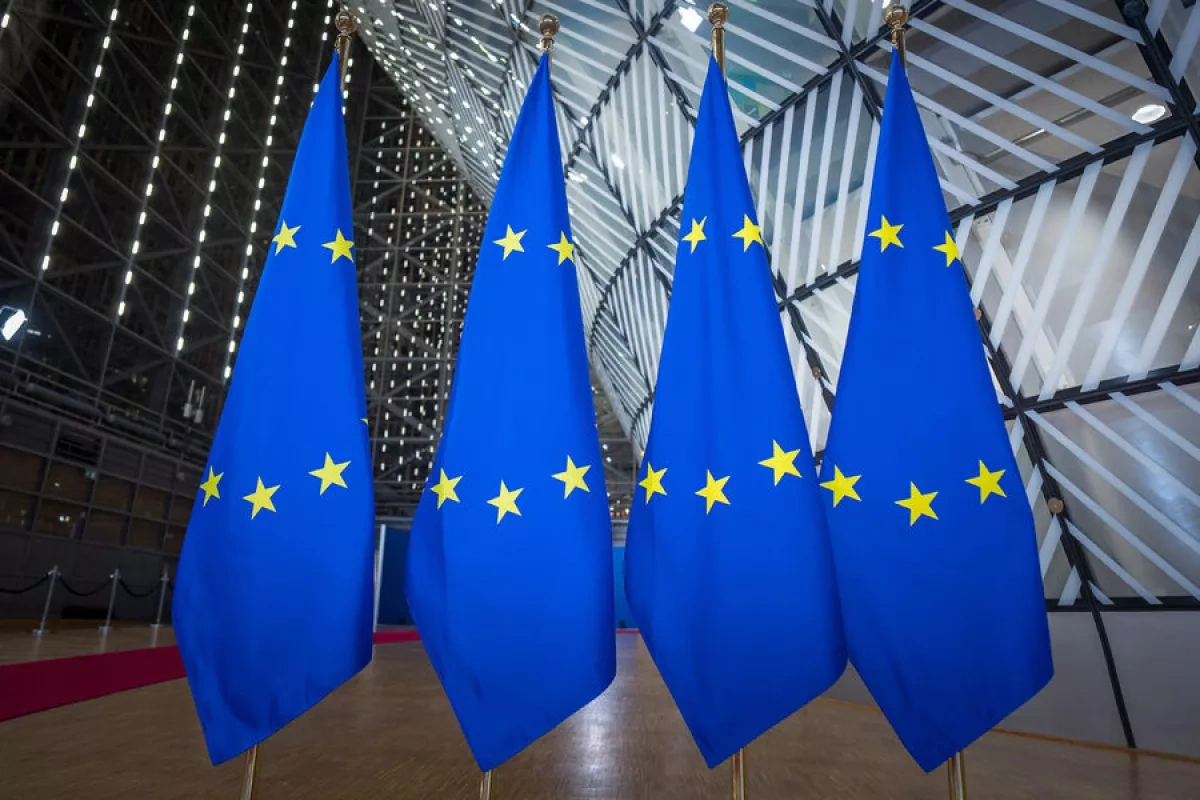 EU bans transactions with Russian ports of Murmansk, Tuapse Under 20th sanctions package