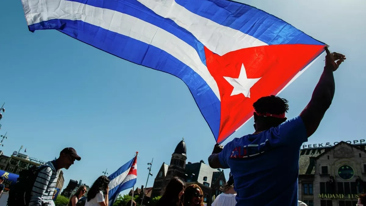 Trump administration shifts Cuba strategy toward economic pressure