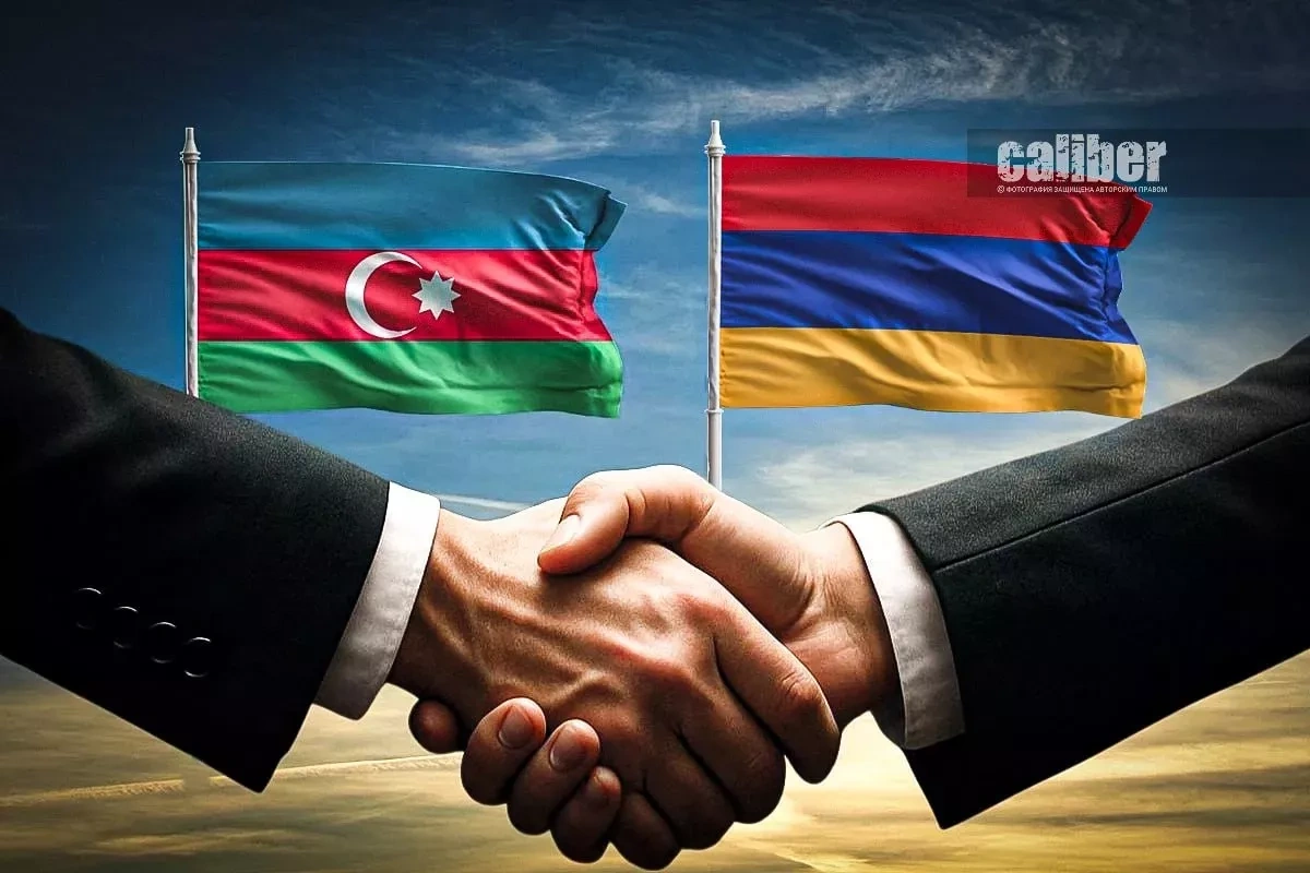 Language as a strategy for peace Baku Slavic University to teach Armenian
