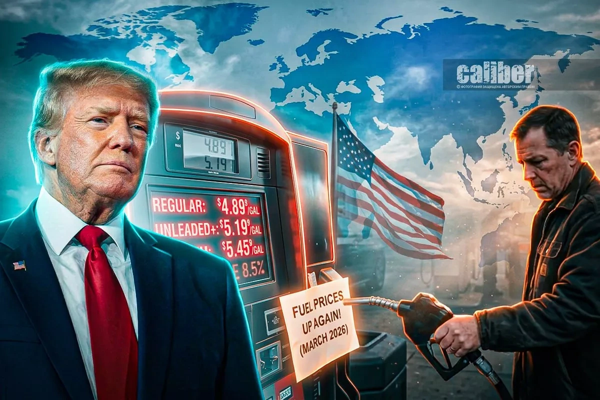 Trump’s race against time What his latest interview revealed