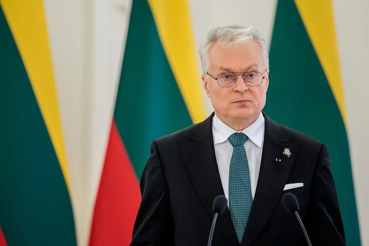 Baltic presidents discuss airspace security amid rising drone incidents