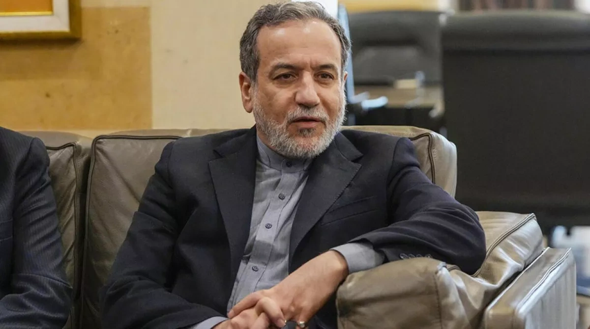 Iran accuses Israel, US of bombing Sharif University in Tehran