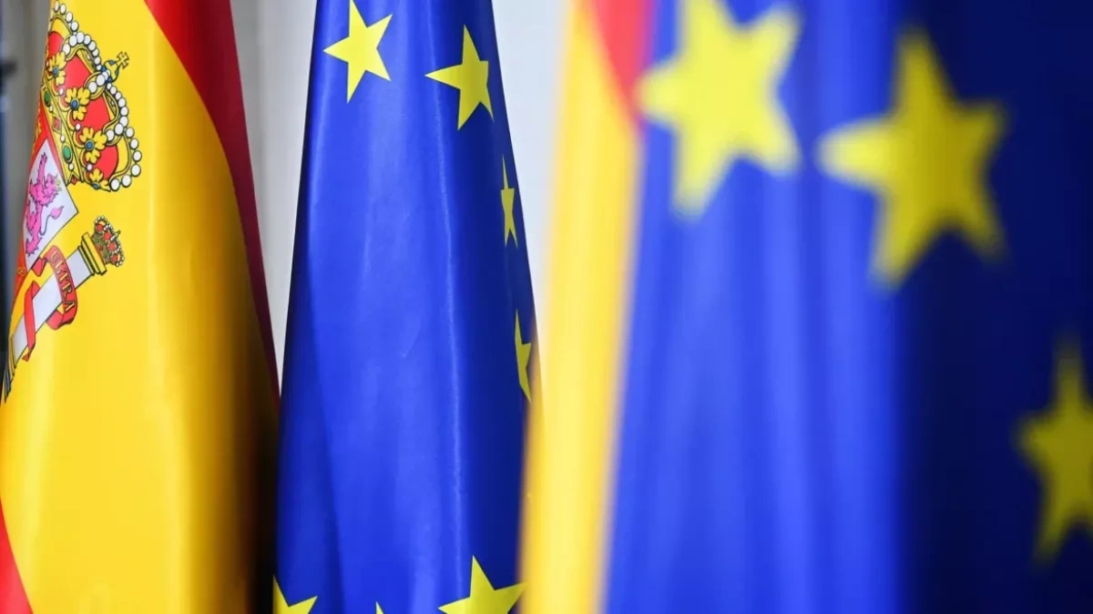 EU to hold emergency meeting over Ceuta migration crisis