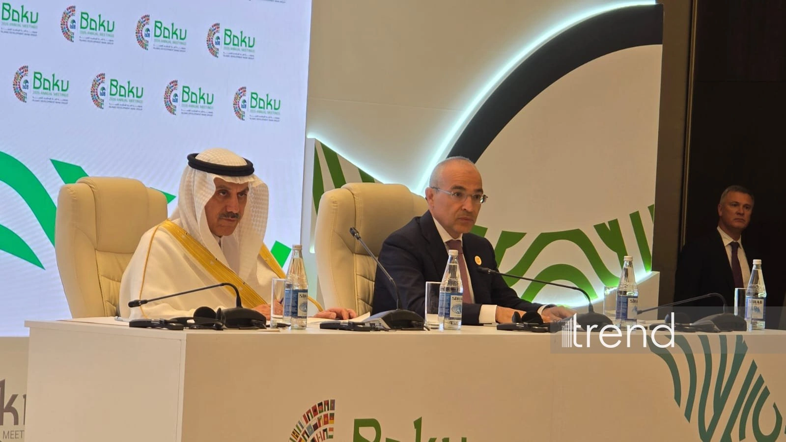 Azerbaijan's non-oil sector emerges as key driver of investment appeal, minister says