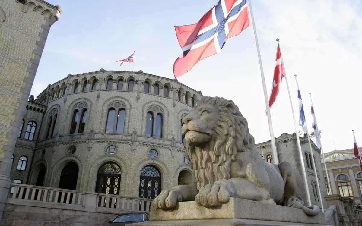 Norwegian parliament votes to retain monarchy amid royal scandals
