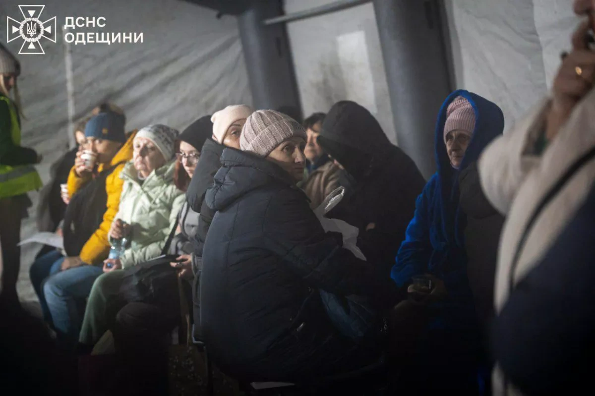 Russian strikes leave dead, injured across Kharkiv, Odesa regions PHOTO / VIDEO