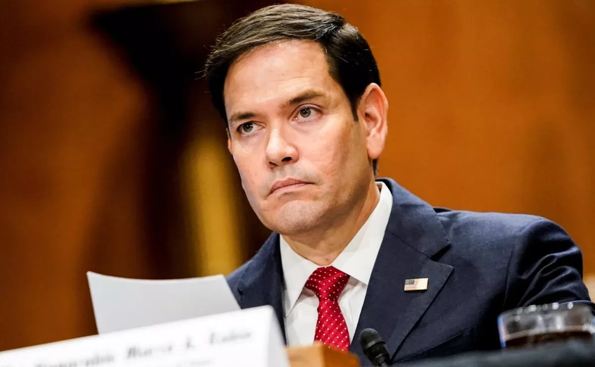 Bloomberg: Venezuela possibly to be "run" by US Secretary Rubio