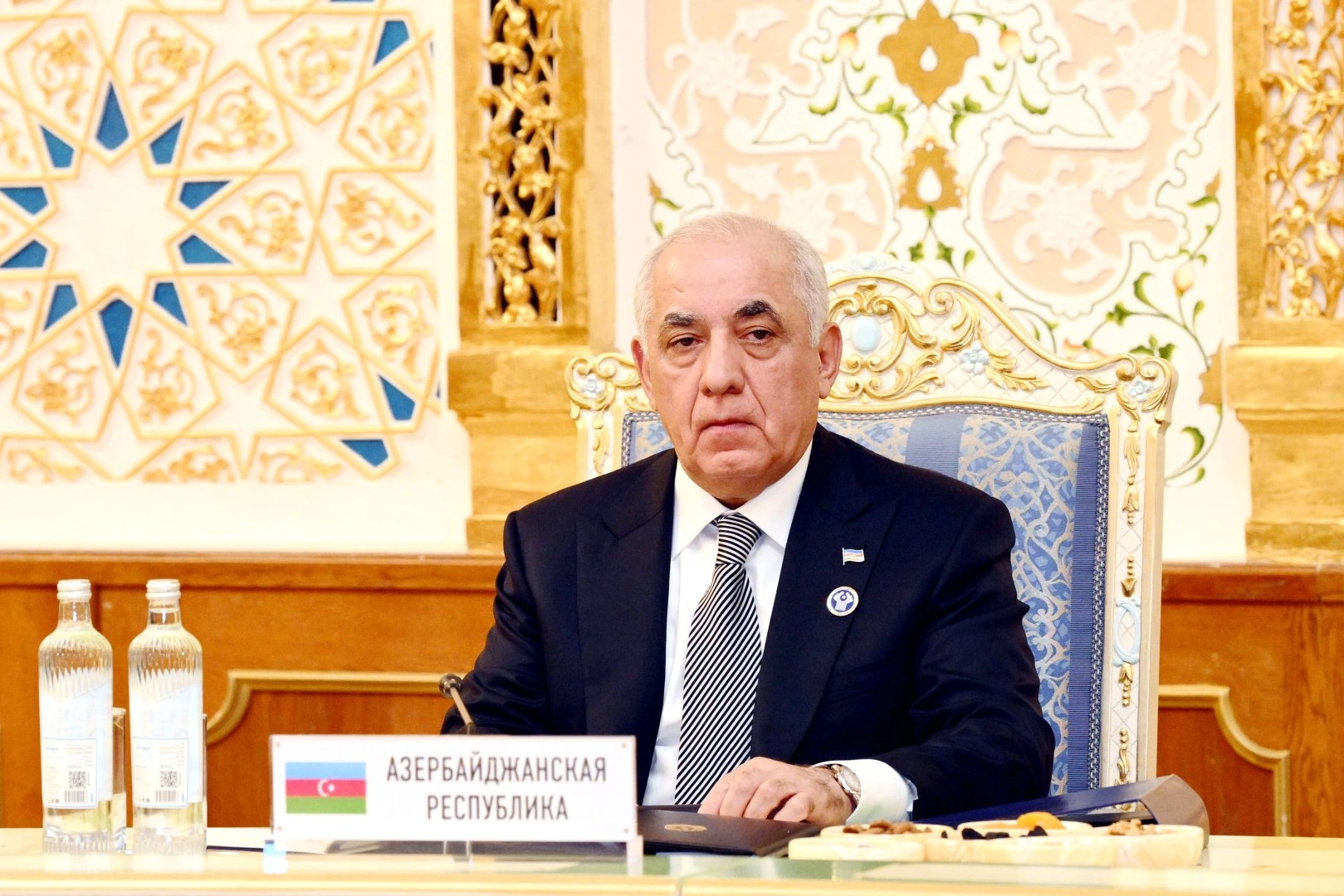 Azerbaijani-Turkmen relations reach new level of strategic partnership - PM