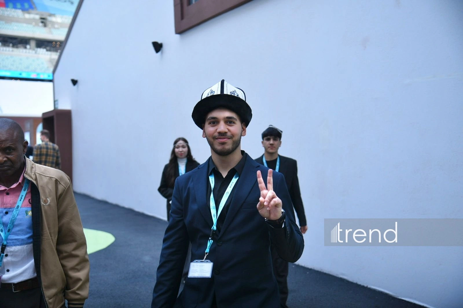 Third day of 13th World Urban Forum wraps up in Baku (PHOTO)