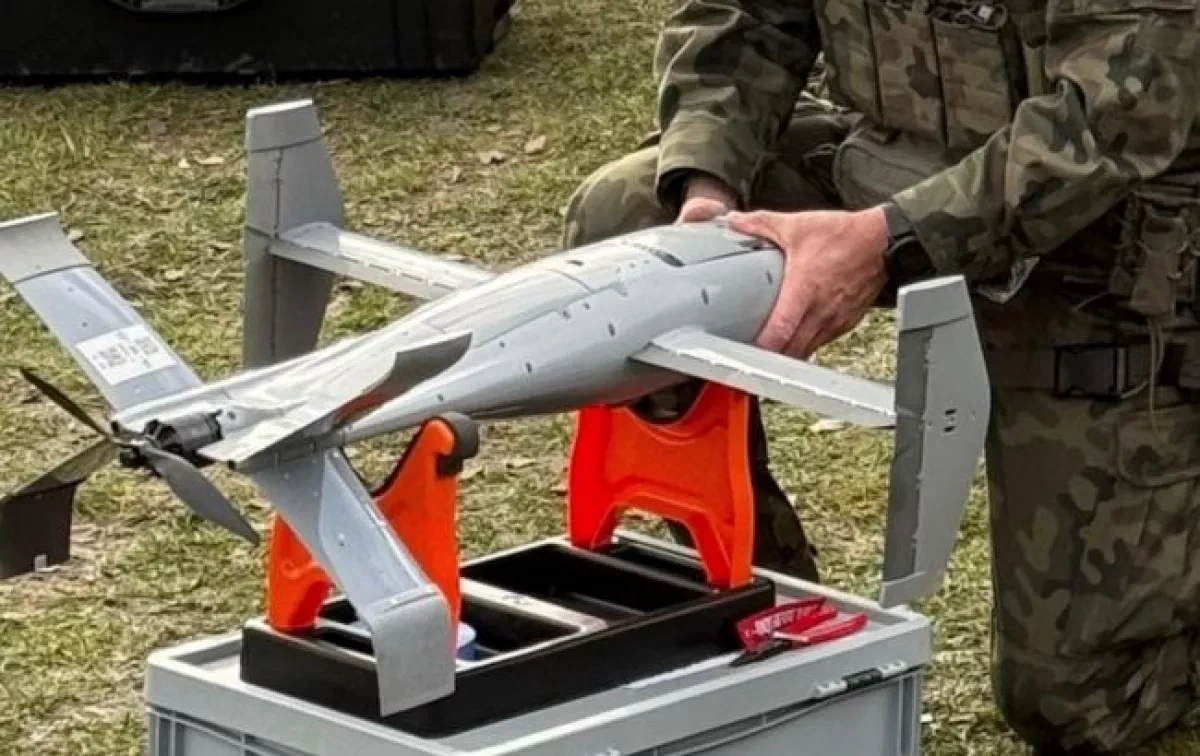 Romania to deploy AI air defence system after Black Sea tests