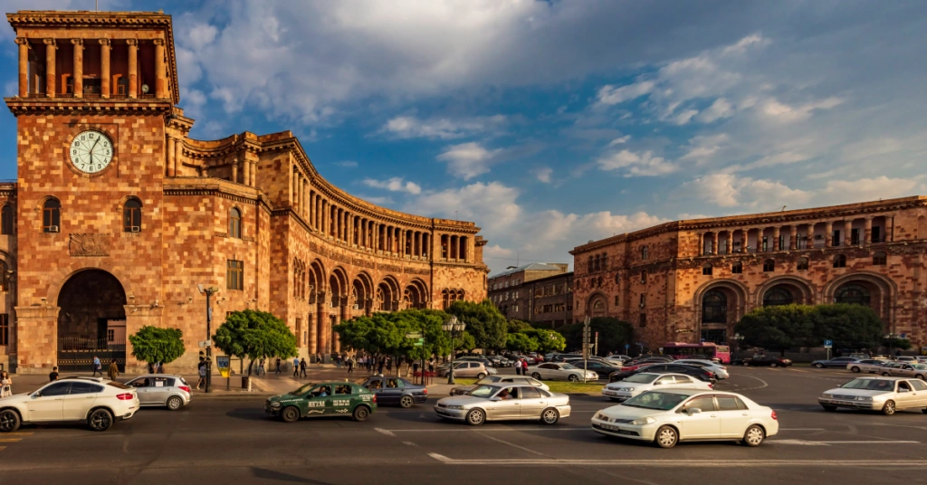 EAEU leaders back nationwide referendum in Armenia on EU vs. EAEU choice