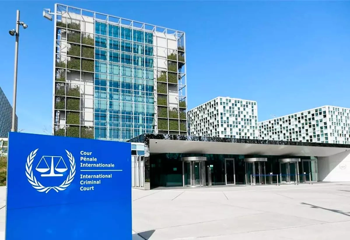 WSJ: Trump administration moves for sweeping financial sanctions on ICC
