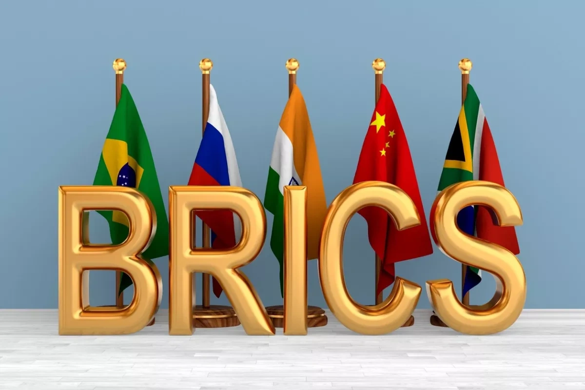 Reuters: India proposes linking BRICS digital currencies to facilitate trade