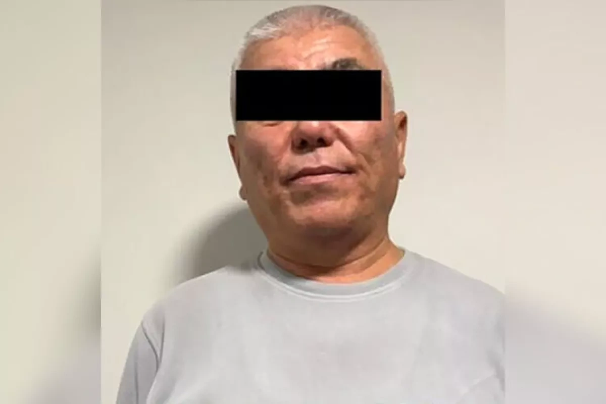Kyrgyz security service detains regional official for embezzling millions PHOTO
