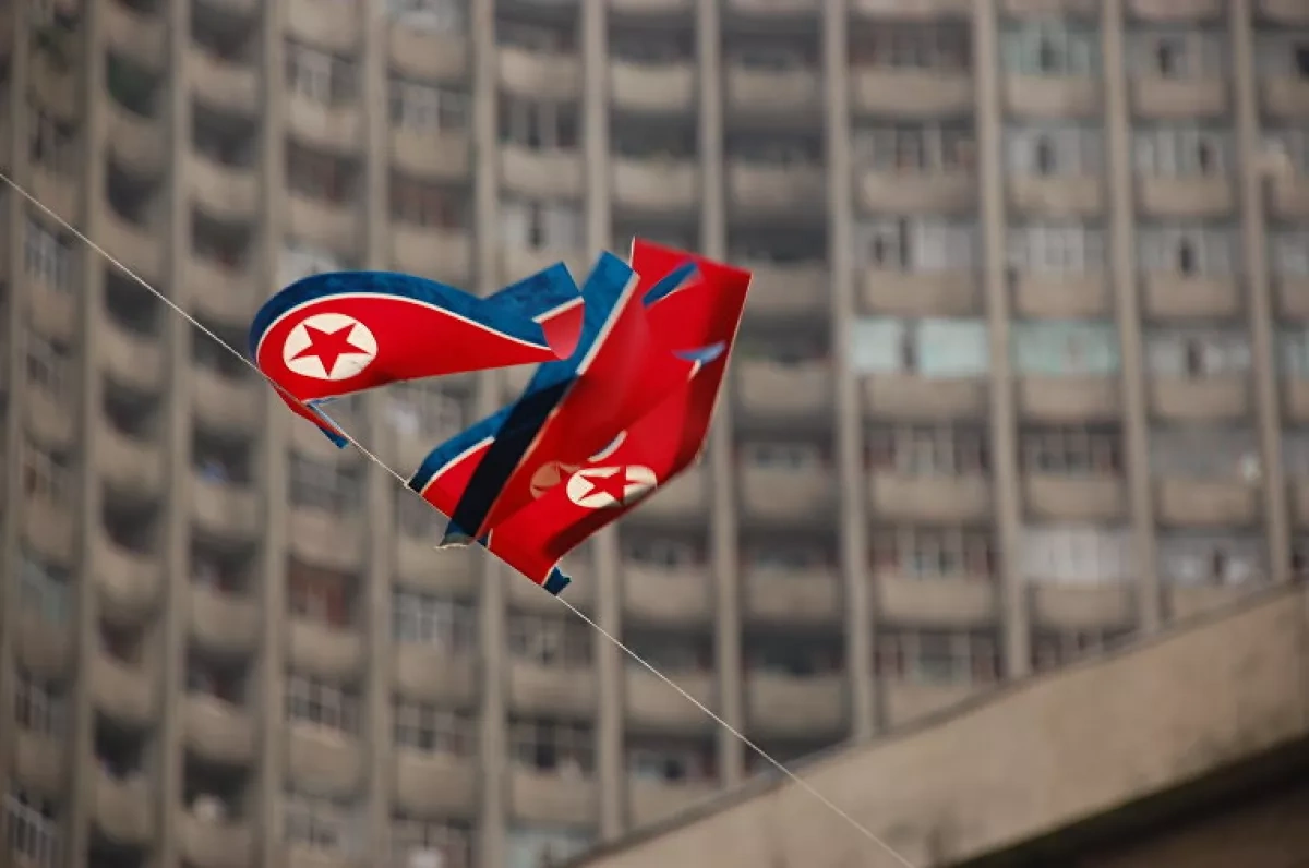 International coalition presses UN committee over North Korea sanctions evasion