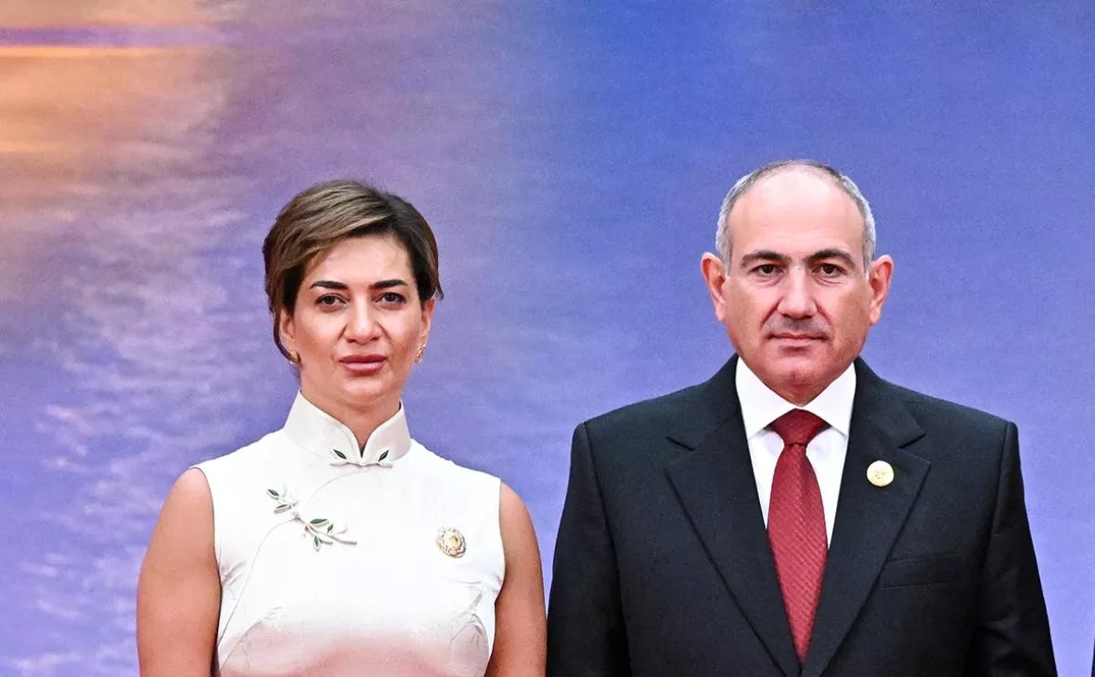 Pashinyan: I have another chance to save my family