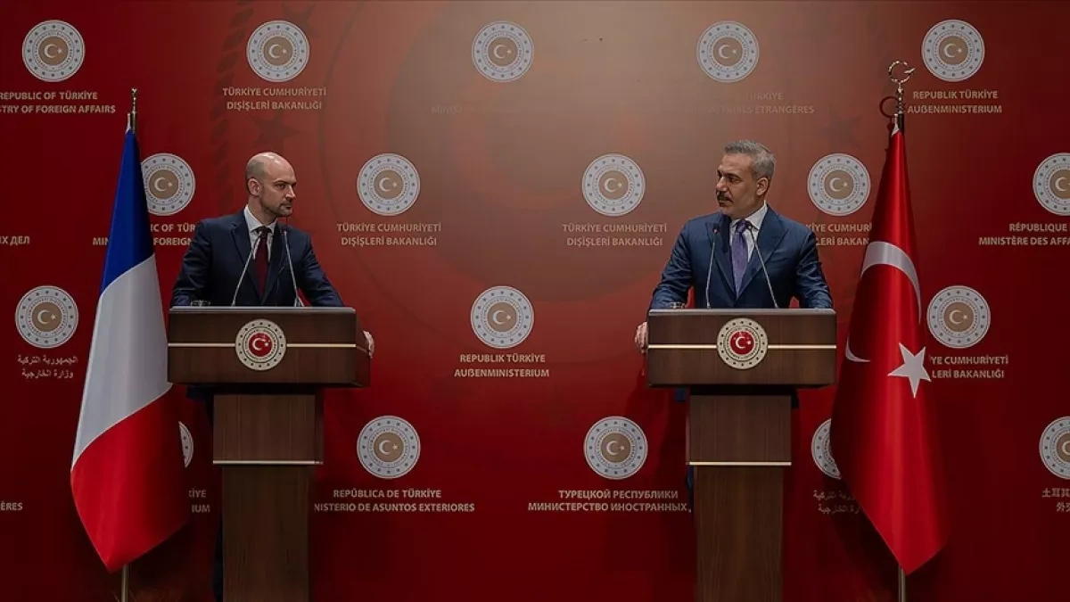 France reaffirms support for Armenia–Azerbaijan normalization process