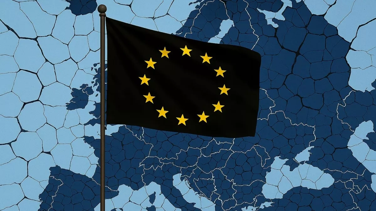 Are wealthy European democracies keeping their distance from Brussels?