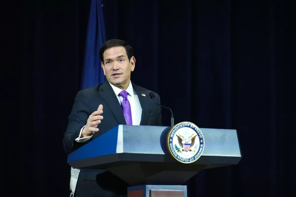 Rubio to lead 100-plus US companies to Uzbekistan in October