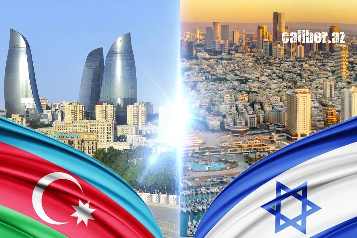 US anchors new era in South Caucasus: From technology to defence Article by The Times of Israel